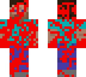 bloody steve 2.0