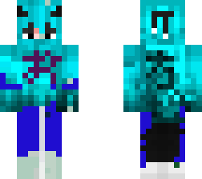 blue bandit