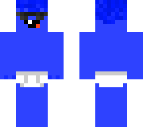 blue boi underpants lol