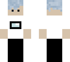 blue boy