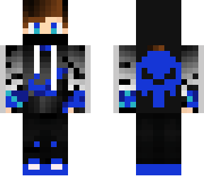 blue destroyer^_^