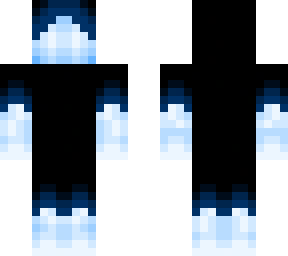 blue light guy