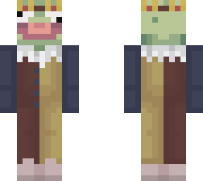 bob