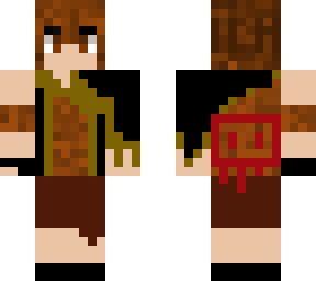 bounty hounter