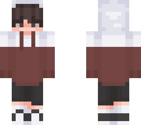 boy oc <3
