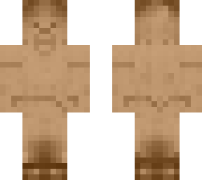 brown rainbow steve