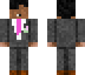 buff benjamin