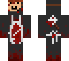 butcher