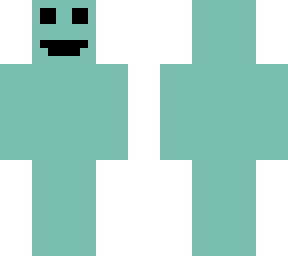 captain viridian (from vvvvvv)