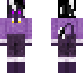 casual ender again