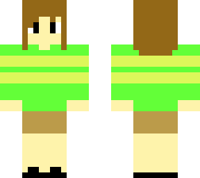 chara undertale
