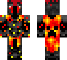 cheru89989 fire knite