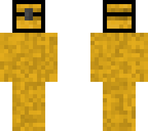 chest man