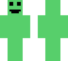 chief verdigris (from vvvvvv)