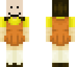 chinny the doll