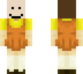 chinny the doll 2.0