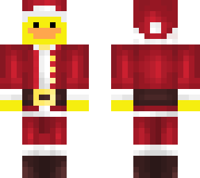 christmas duck gen2