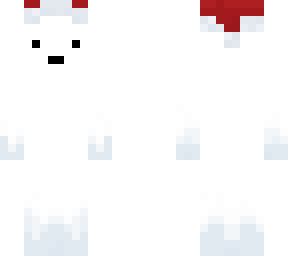 christmas ghost