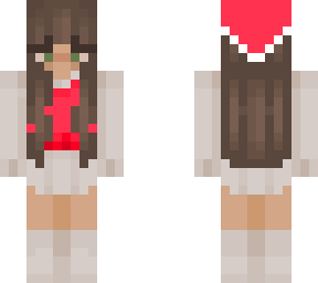 christmas girl