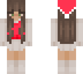 christmas girl