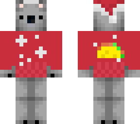 christmas koala