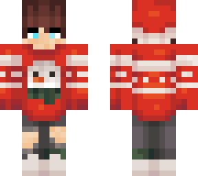 christmas me