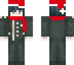 christmas shuichi