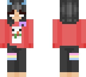 christmas skin os me :d