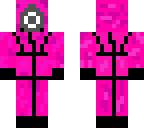 circle guard (squid games)