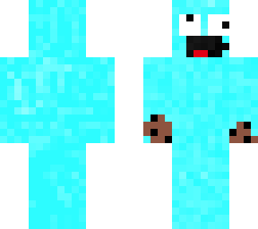 cookie monster