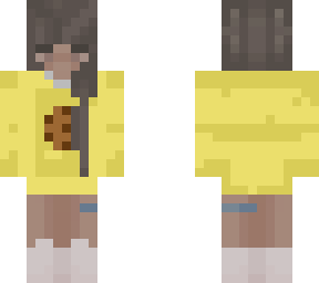 cookie oc (plz don't edit)