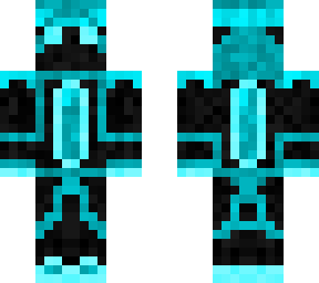 cool skin idea i made :)
