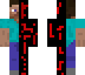 corrupt steve