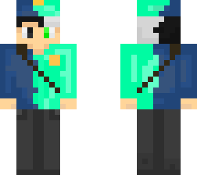 cosmosdragon mailman