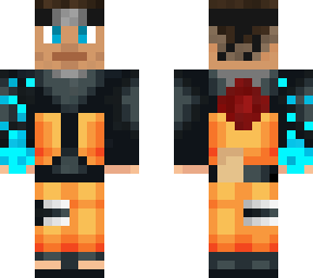 costume naruto