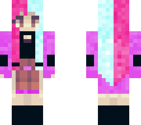 cotton candy