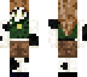 cow hybrid