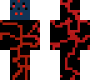 cracked vampire