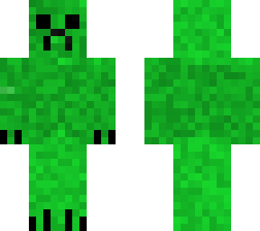 creeper