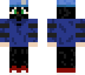 cryo-soldier 2.0
