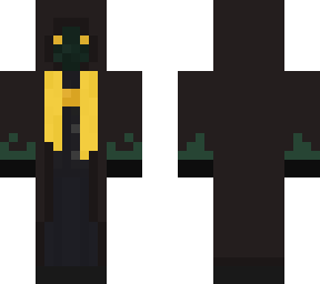 cthulhu cult member