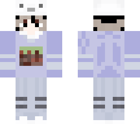 custom skin