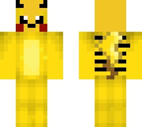 cute pikachu