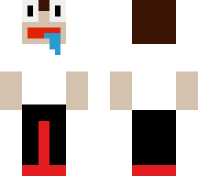 daddy noob