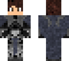 damian as the lich king