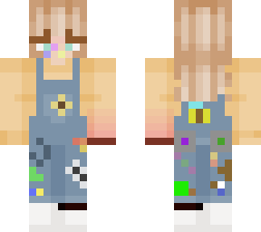 darling_webb  skin