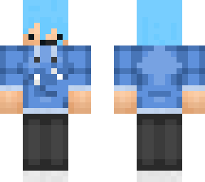 deez bleh deez skin for me only