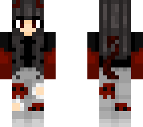 demon girl