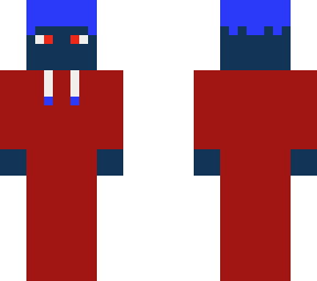 demon guy