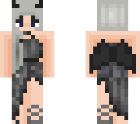 demon version